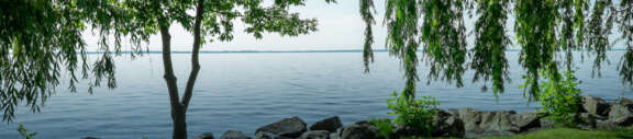 Bord de leau