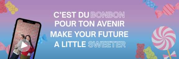 MAKE YOUR FUTURE A LITTLE 2