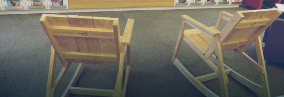 Chaises