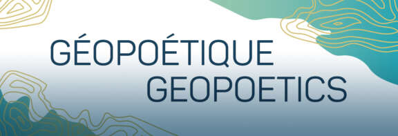 Geopoetique