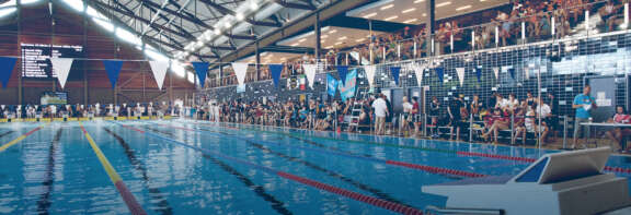 PC bandeaux Natation
