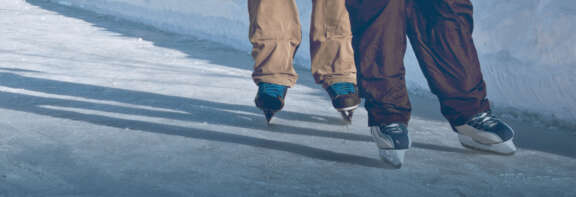 Patinoires