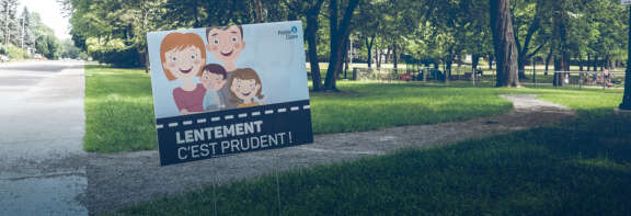 Securite routiere