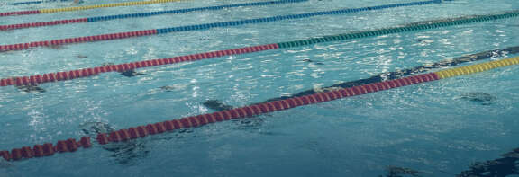 Natation 1