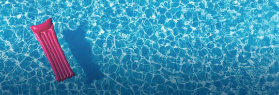 Piscines