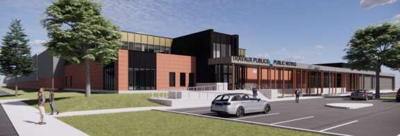 Vis actualite travaux batiment tp 2024 04