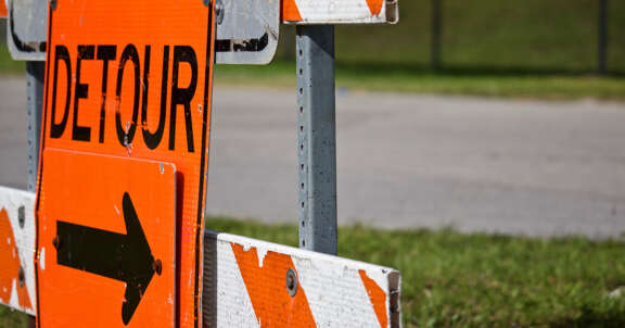 Detour fb