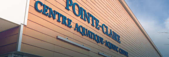 Centreaquatique