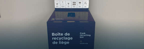 Bouchon de liege