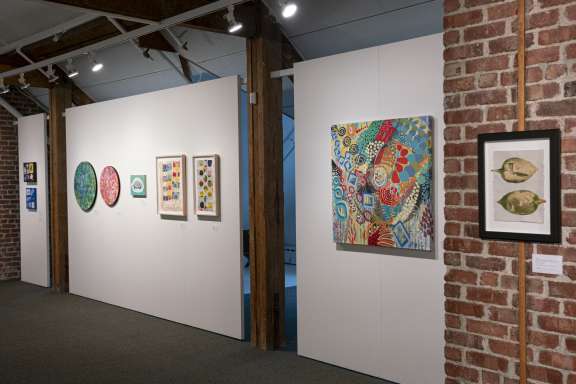 Expo Artotheque 2025 photo Alexis Bellavance 04