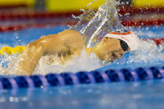 Pointe Claire invitational 20550