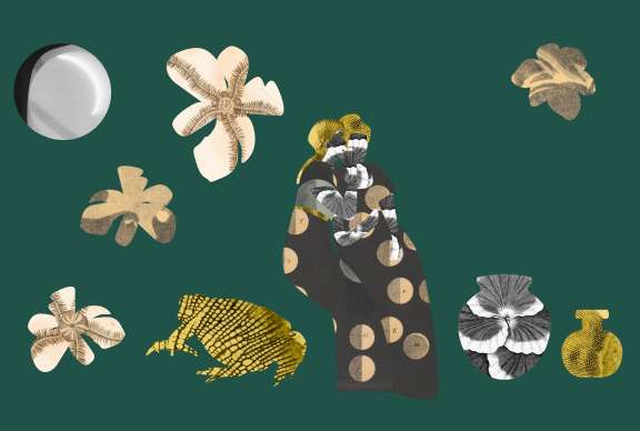 Paysages et poterie Oscura