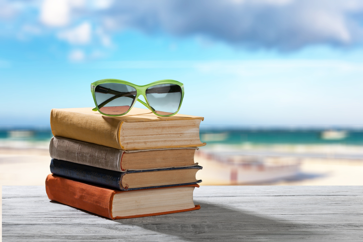 Beach Book Club