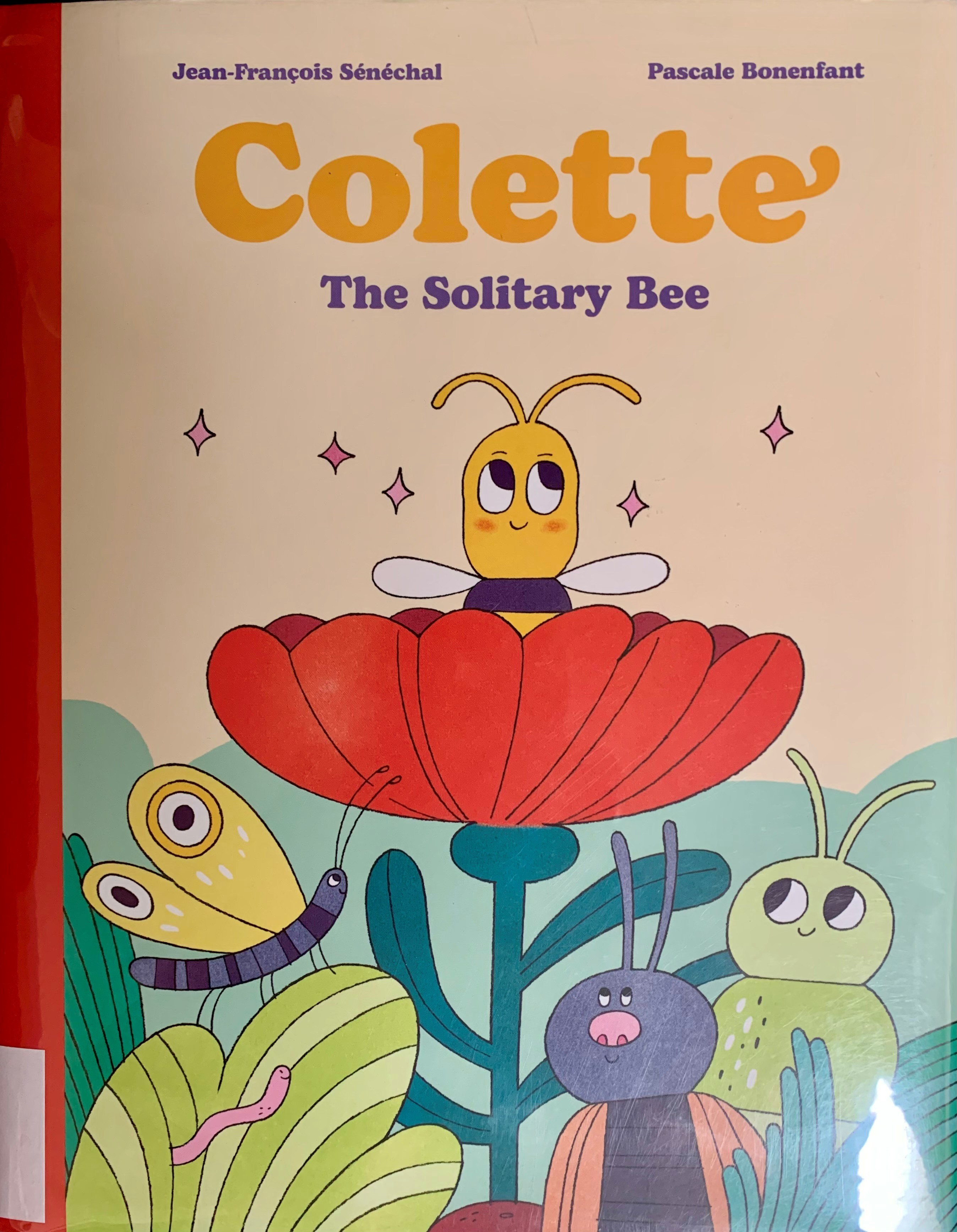 Colette EN