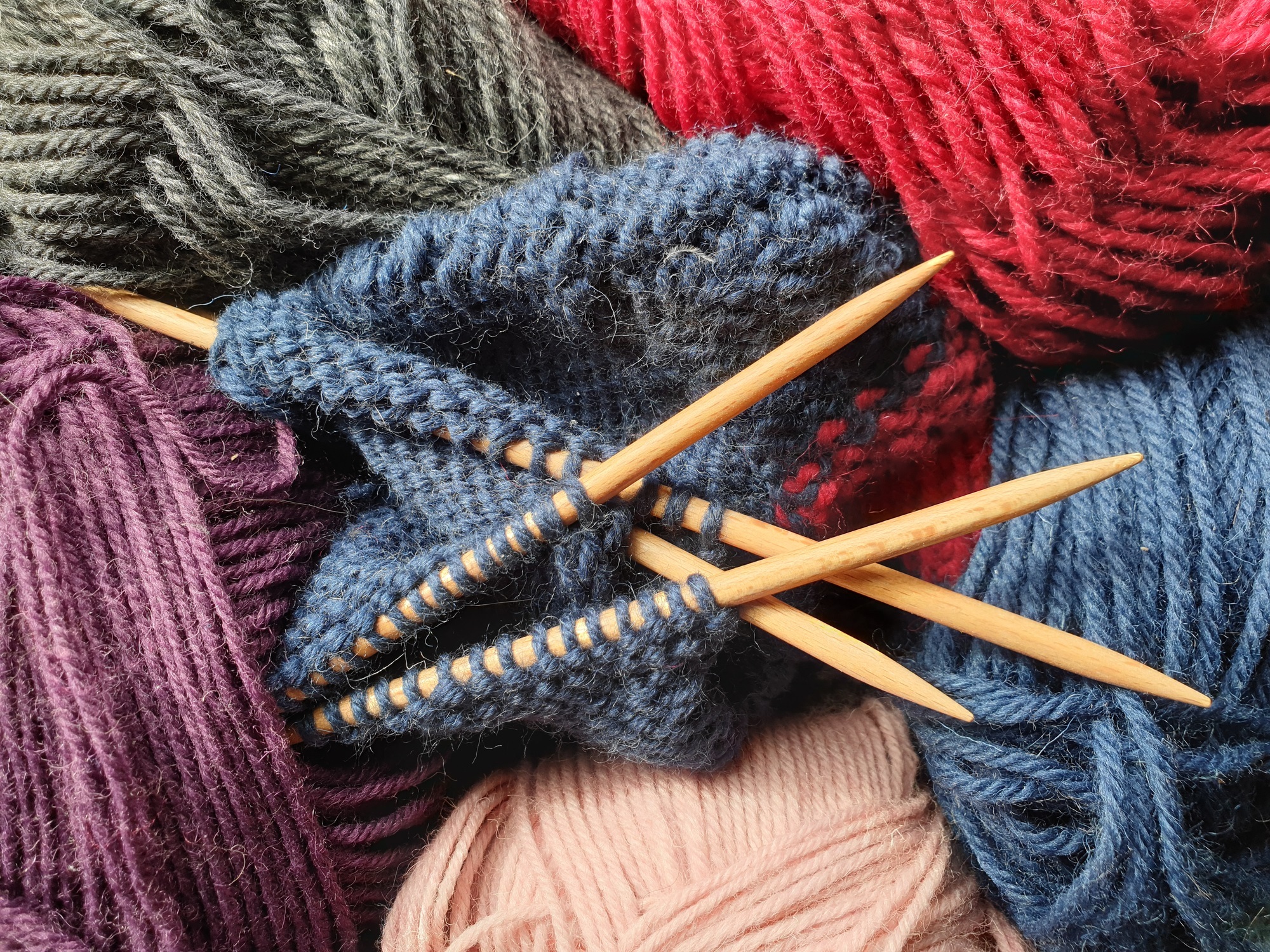Knit Nights