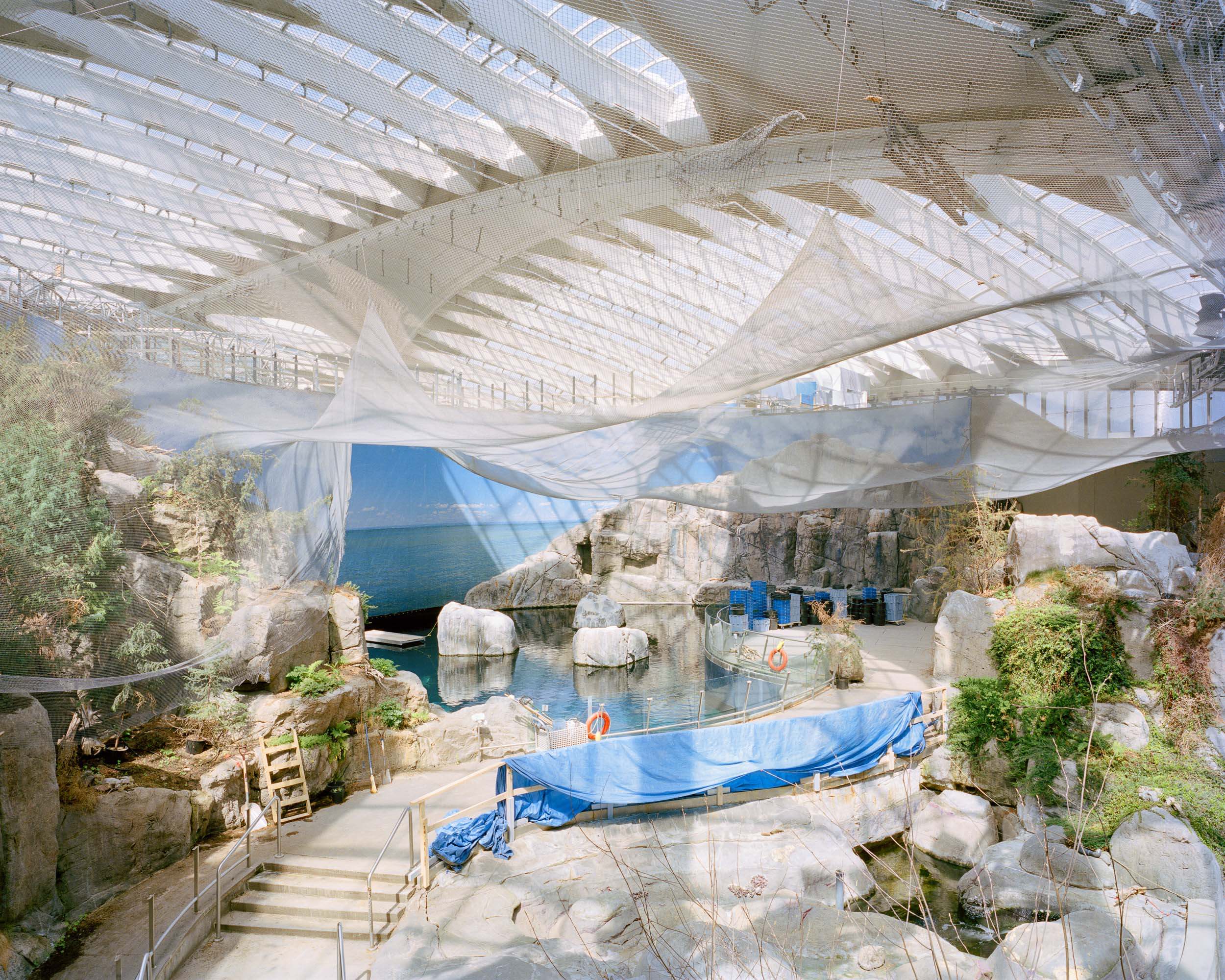 Pique Nique Vernissage Lacasse Biodome Estuaire 2021