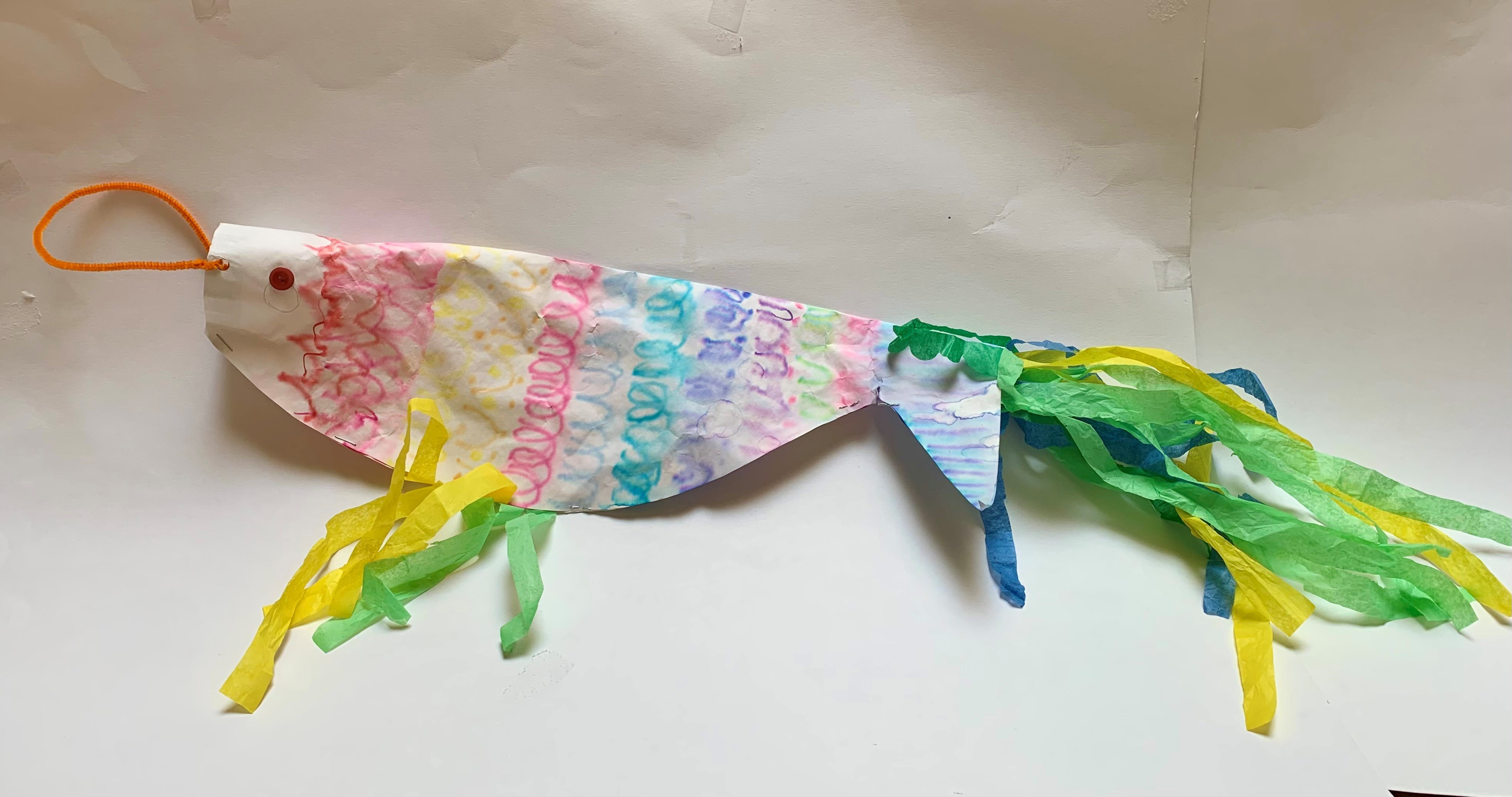 Poisson vent