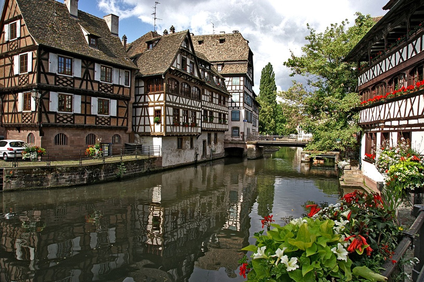 Alsace
