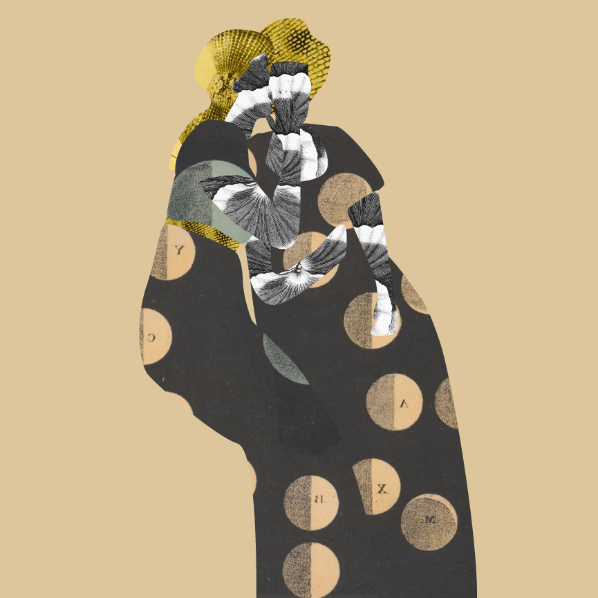 Anna Binta oscura