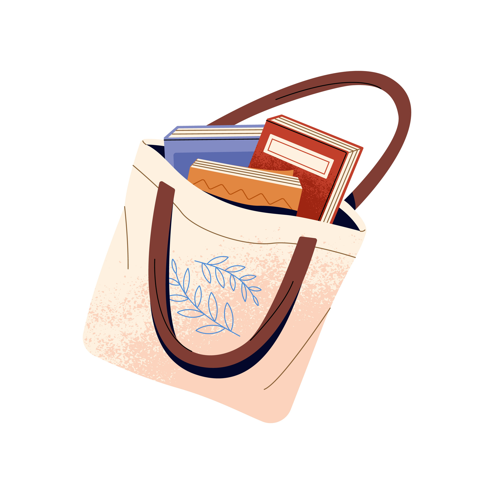 Book bag