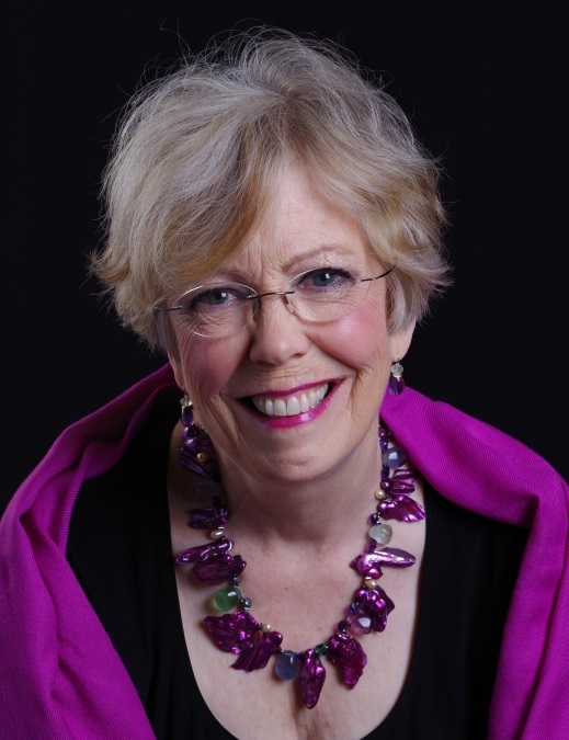 Ellen Gelinas