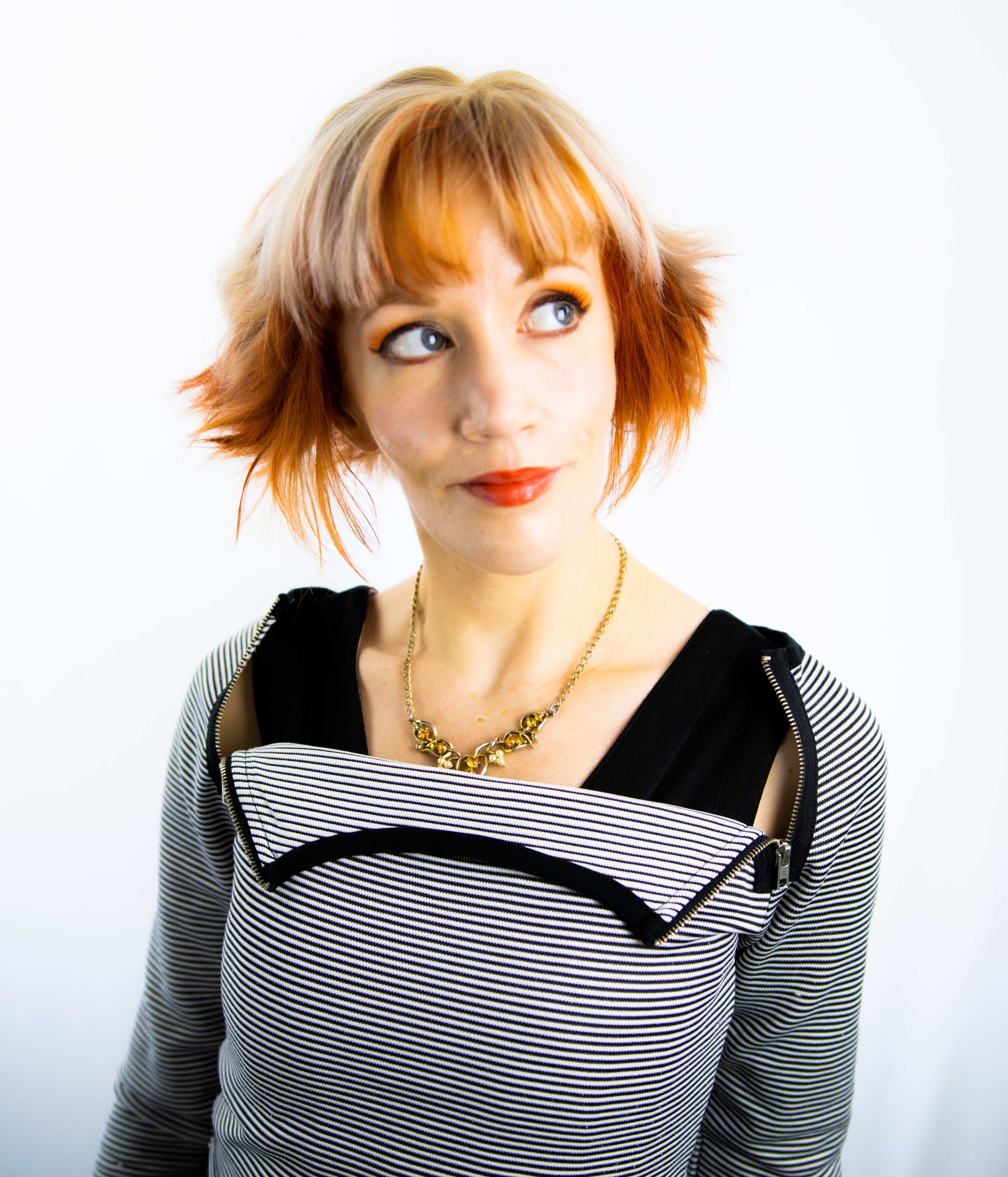 Improv Tara Boyce