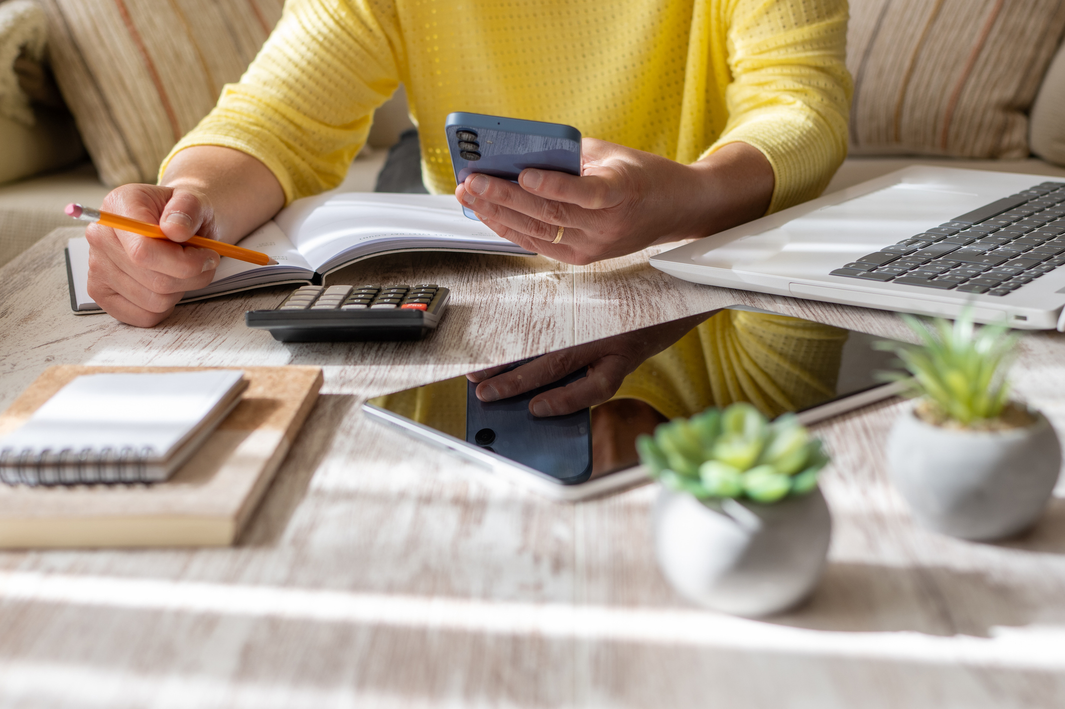 Introduction to Registered Plans