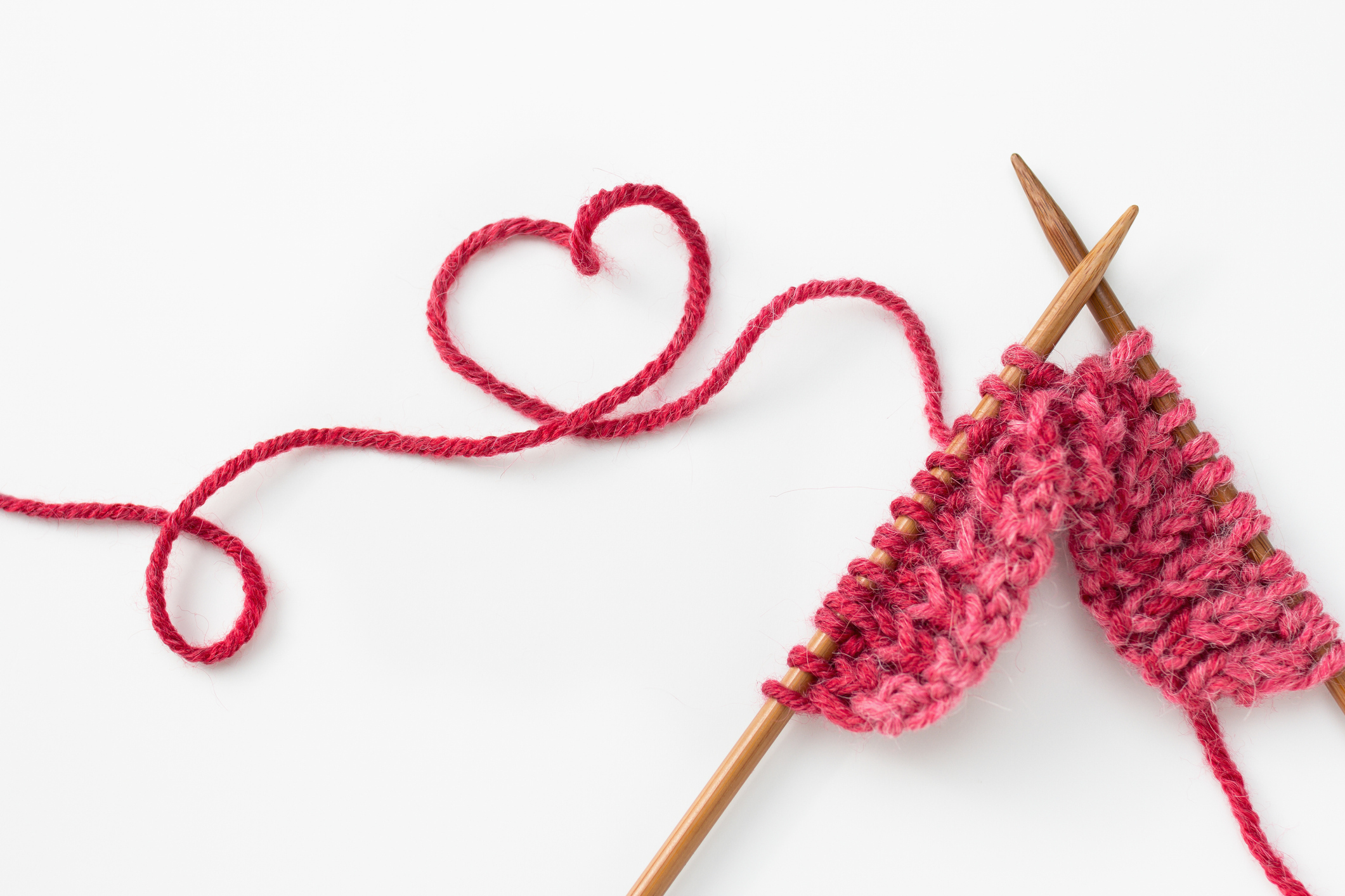 Knit Afternoon