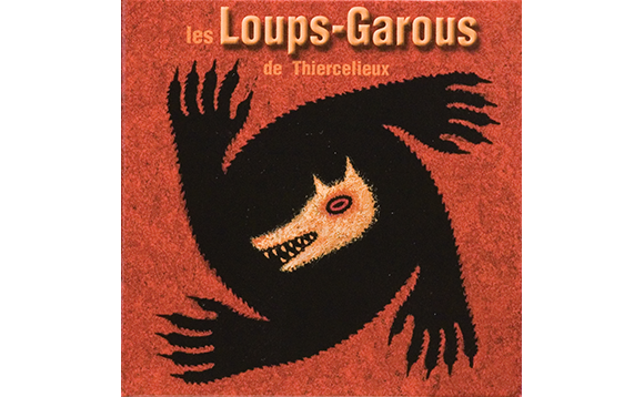 Loups garous
