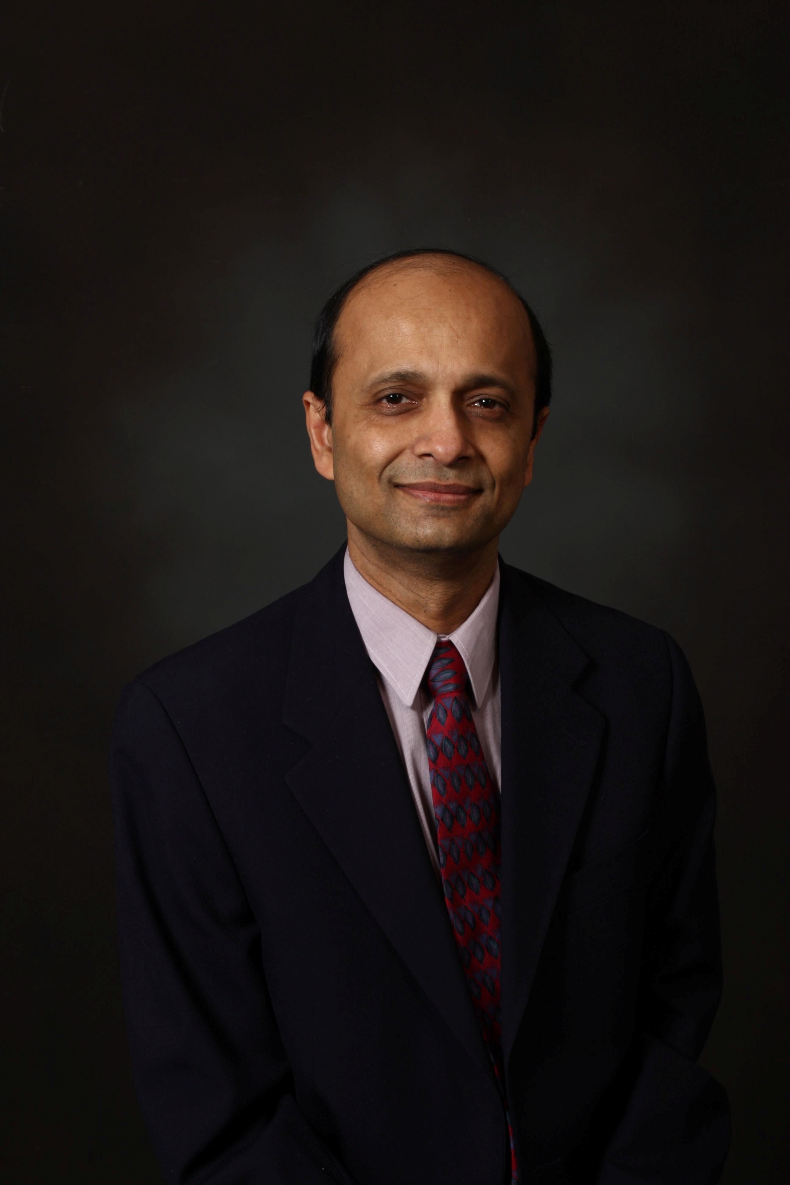 Prithu Mukhopadhyay