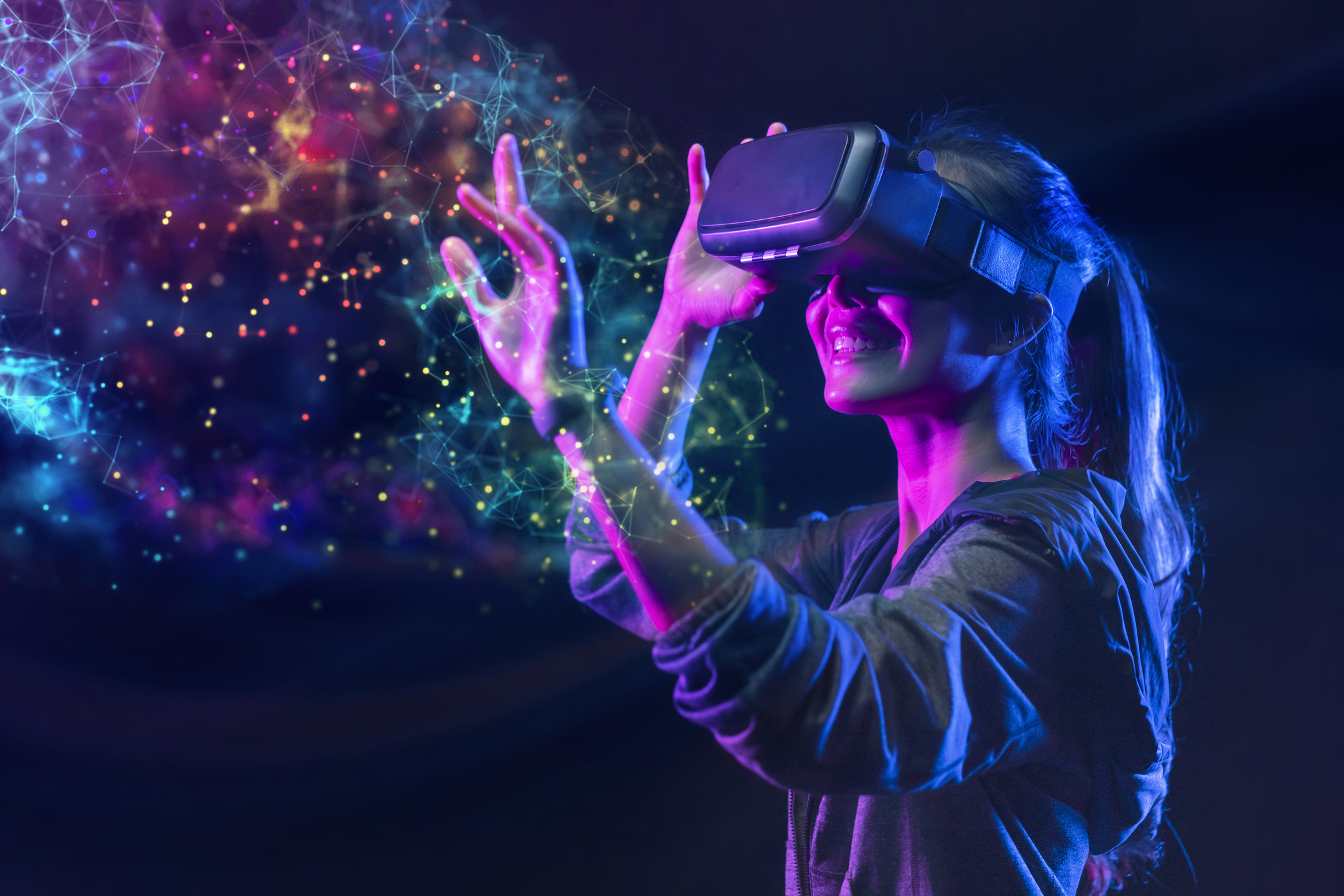 Virtual Reality