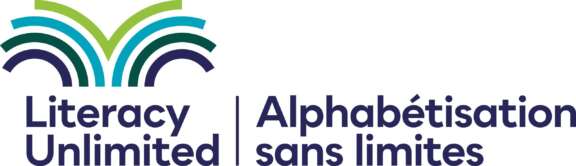 Logo Literacy Unlimited