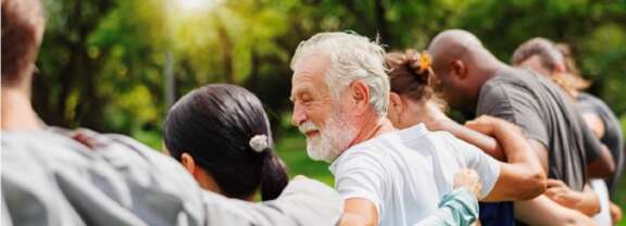 Parkinsons