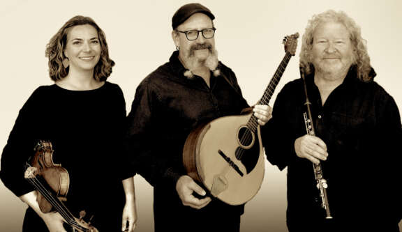 Gairloch Gairloch la musique écossaise au Québec Pierre Étienne Bergeron