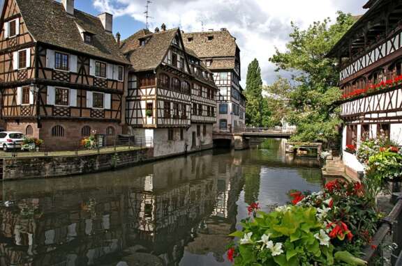 Alsace