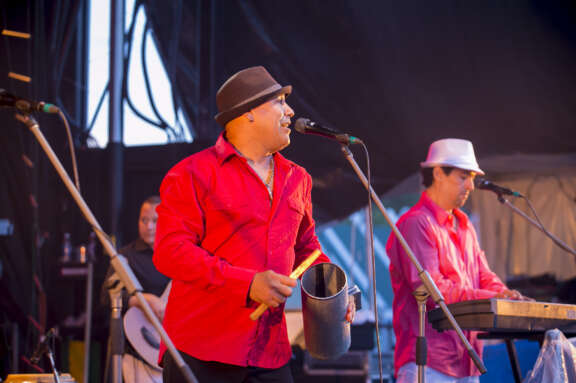 Habana Café Manuel Gallardo Julian Gutierrez Jocelyn Riendeau