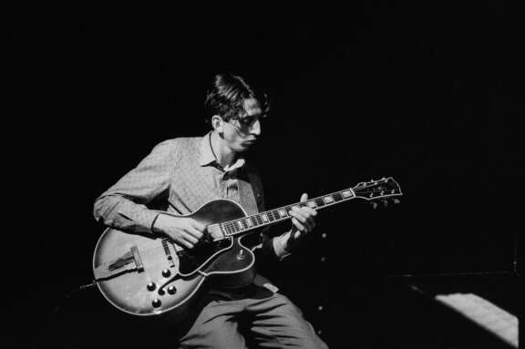 Michael bruzzese
