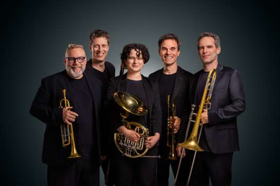 BUZZ CUIVRES BUZZ BRASS 01 Nümoov