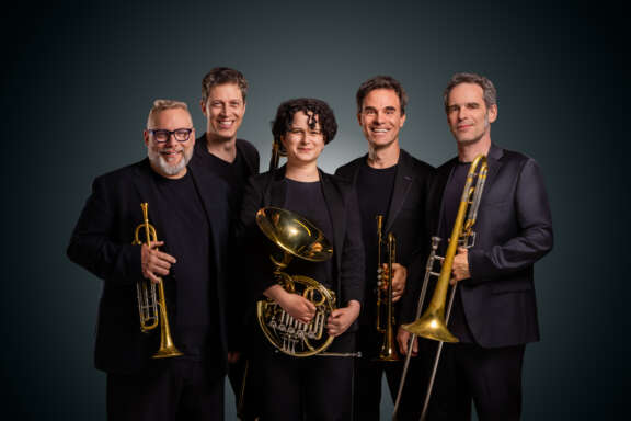 BUZZ CUIVRES BUZZ BRASS 01 Nümoov