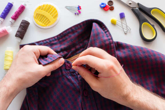 Mending Friending