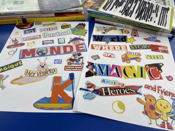 Jeux de mots