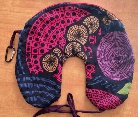 Travel Pillow