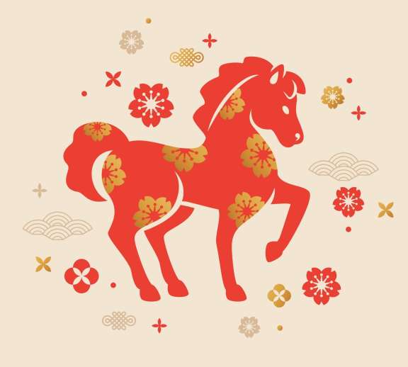 Lunar new year