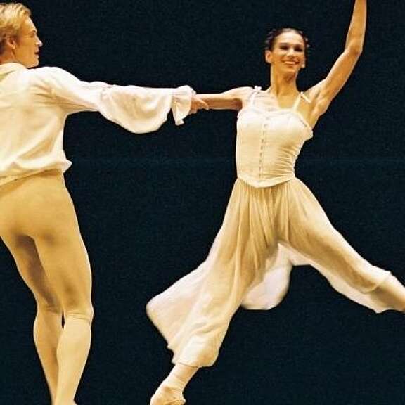 Ballet aut25 Prague