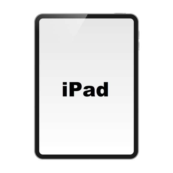 I Pad