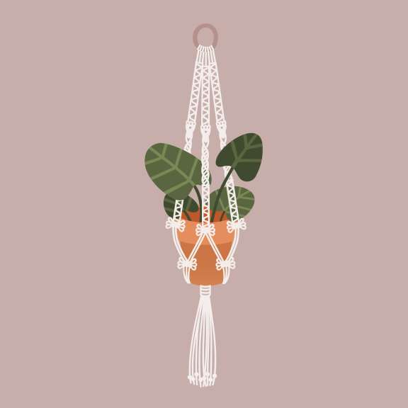 Macramé
