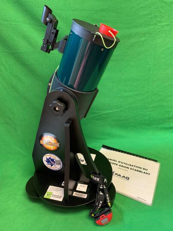 Telescope2