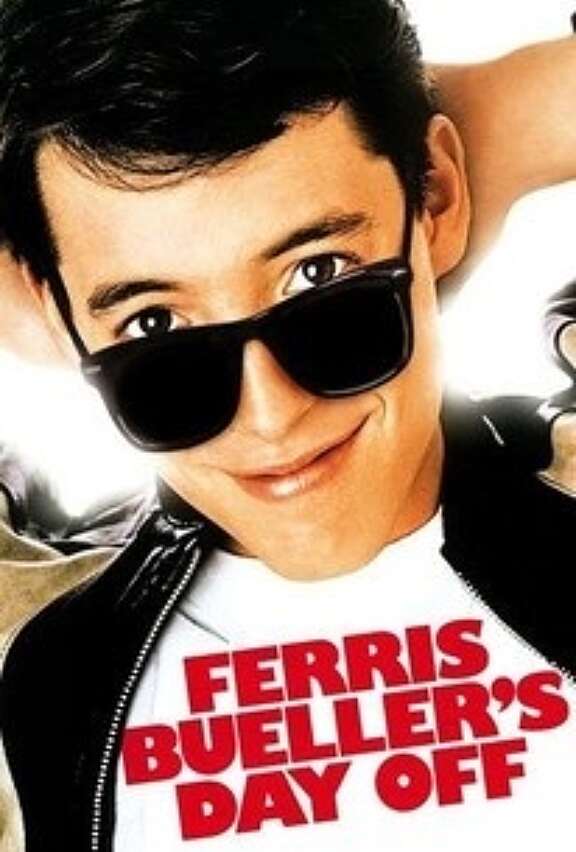 Ferris Bueller