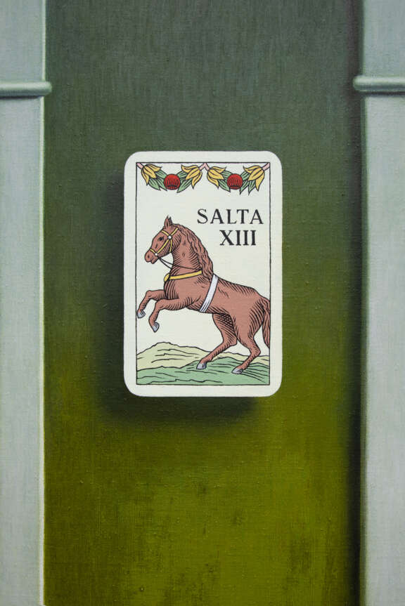 Atelier Alberto Porro 14