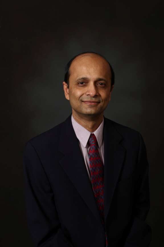 Prithu Mukhopadhyay